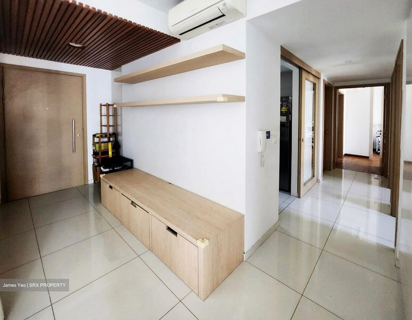 Twin Waterfalls (D19), Condominium #595825701